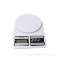 5KG Digital Kitchen Scale With CE AND ROHS